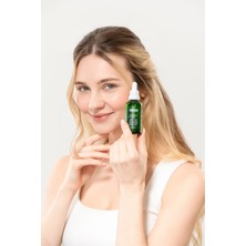 GLOWON KURU SAÇ BAKIM 2Lİ SET