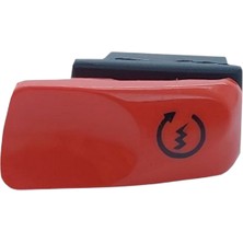 Motobir Marş Düğmesi Tvs Wego