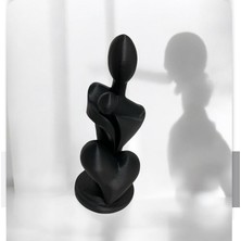 Anne Bebek Şık Modern Biblo
