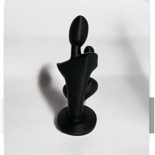 Anne Bebek Şık Modern Biblo