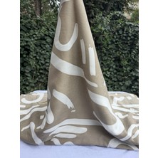 Baskılı Viskon 150 x 100