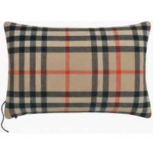 Sarev Ekose Kırlent 45 x 45