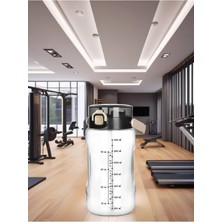 Medu Shop Watermode 1500 ml Dev Sporcu Su Matarası. Evde/okulda/işte