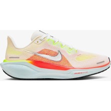 Nike Zoom Pegasus 41 Kadın Renkli Koşu Ayakkabısı Fd2723-100