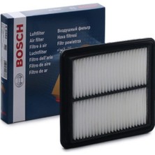 Bosch HAVA FİLTRESİ RENAULT Koleos 2.0 9/2017 - 12/2023 107 (kW) HC