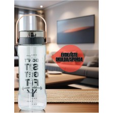 Medu Shop 2000 ml Dev Su Matarası
