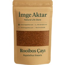 Rooibos Kırmızı Çay 100g