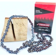 Ferrino 3/25 35 diş Yuvarlak Motorlu Testere Zinciri
