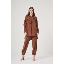 OE25Y939677 Omelya Pantolon