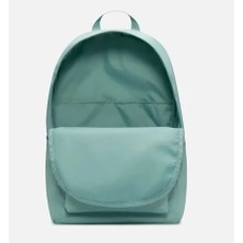 Nike heritage (25 l)  yeşil sırt çantası dc4244-309