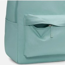 Nike heritage (25 l)  yeşil sırt çantası dc4244-309
