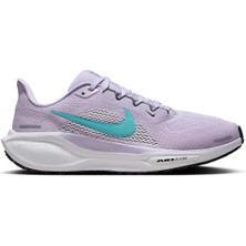 Nike W Air Zoom Pegasus 41 Kadın Mor Koşu Ayakkabısı Fd2723-500