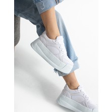 Alemdar Shoes Surge Yeşil Kadın Sneakers