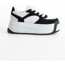 Surge Yeşil Kadın Sneakers