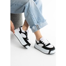 Surge Yeşil Kadın Sneakers