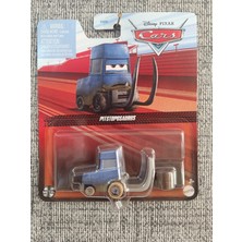 Disney Cars Pitstoposaurus