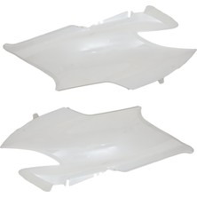 Rks Spontini 110 Arka Grenaj Takımı (Sele Altı) Beyaz