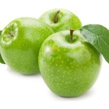 4 Yaş Aşılı Granny Smith Elma Fidanı *yarı Bodur*