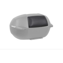 Shad Motosiklet Arka Çanta Sırtlık SH47