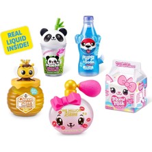 1 Adet - Mini Brands Kawaii Sürpriz Paket - 1 Adet