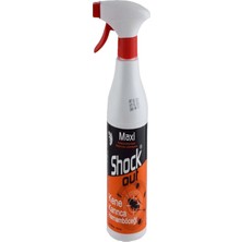 Dual 1009 Shock Out Maxi 450ML *24