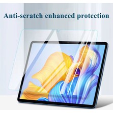 Case Port Honor Pad V9 11.5 Inç 2025 Için 9h Nano Ekran Koruyucu