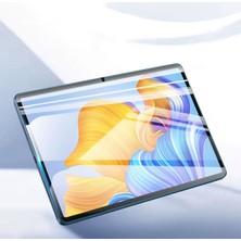 Case Port Honor Pad V9 11.5 Inç 2025 Için 9h Nano Ekran Koruyucu