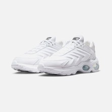 Nike Air Max Unisex Beyaz Spor Ayakkabı DQ3984-102