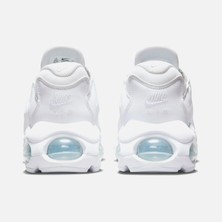 Nike Air Max Unisex Beyaz Spor Ayakkabı DQ3984-102