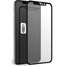 iPhone 11 Uyumlu Mat Seramik Esnek Ekran Koruyucu Film