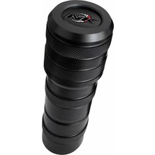 Nkmotors Rks Freccia 150 2022-2024 Uyumlu Egzoz Koruma Takozu