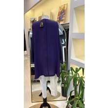 Invee Caz Tunik 7104 Mor
