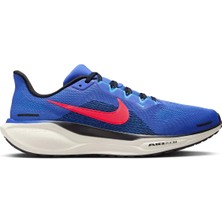 Nike Air Zoom Pegasus 41 Mavi Koşu Ayakkabısı Fd2722-401