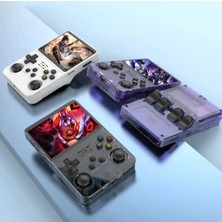 Serreha R36S 64 GB Retro Oyun Konsolu