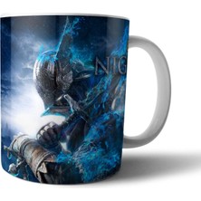 Pixxa Elden Ring Nightreign Kupa Bardak Model 2