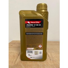 Petrol Ofisi Maxima Xt 5W-30 1litre Sentetik Motor Yağı (04/2025 Üretim)