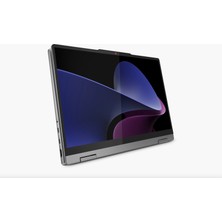 Ideapad 5 Slim 2 In 1 Intel Core I5-13420H 16GB 512GB SSD Freedos 14" Wuxga OLED 83KX005MTR Taşınabilir Bilgisayar