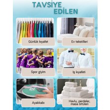 Home & Shine In Wash Scent Boosters  Granül Çamaşır  Yumuşatıcı Parfümü Ocean Breeze 225 G