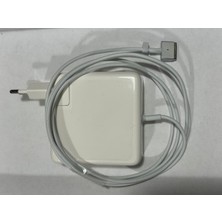 20 Volt 4.25 Amper Magsafe2 Adaptör 85 Watt Magsafe2 Adaptör