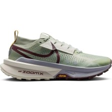 Nike Zoom X Zegama Trail 2 Vibram Kaymaz Taban Spor Ayakkabı Fd5190-300