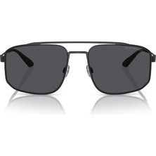 EMPORIO ARMANI EA2139 C.3001/87 57-18 Güneş Gözlüğü