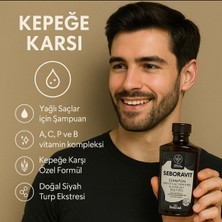 Farmona Seboravit Şampuan
