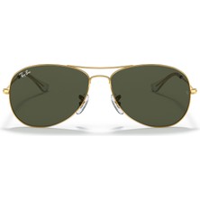 Rayban RB3362 C.001 59-14 Güneş Gözlüğü