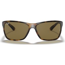 RAY BAN RB 4331 C.710/73 61-16 Güneş Gözlüğü