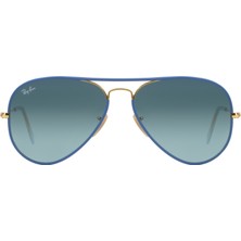 Rayban RB3025-J-M C.001/4M Güneş Gözlüğü