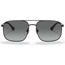 EMPORIO ARMANI EA2106 C.3001/8G 58-16 Güneş Gözlüğü