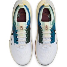 Nike Zoomx Zegama Trail 2 Erkek Beyaz Koşu Ayakkabısı Fd5190-101