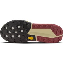 Nike Zoomx Zegama Trail 2 Erkek Beyaz Koşu Ayakkabısı Fd5190-101