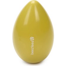 Beeztees Köpek Oyuncağı, Yumurta, Kauçuk, Sarı, 8x8x12,5cm