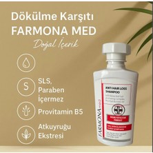 Farmona Med Anti Hair Loss Şampuan